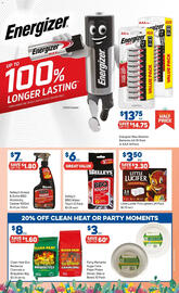 Foodland catalogue Page 38