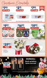 Foodland catalogue Page 40