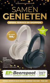 EP Beerepoot folder Pagina 1