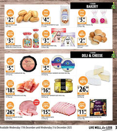 Supabarn catalogue Page 3