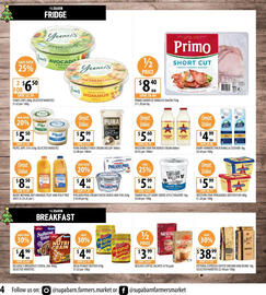 Supabarn catalogue Page 4