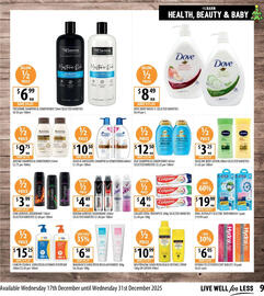 Supabarn catalogue Page 9