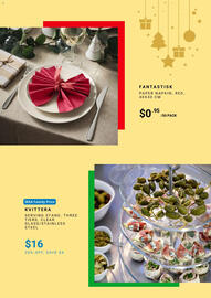 IKEA catalogue Page 4