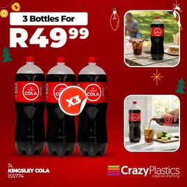 Crazy Plastics catalogue week 50 Page 4