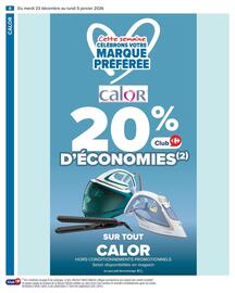 Catalogue Carrefour page 10