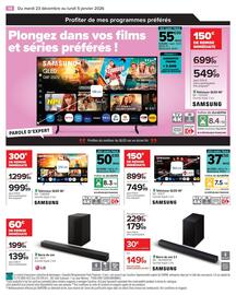 Catalogue Carrefour page 16