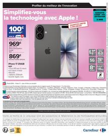 Catalogue Carrefour page 2