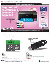 Catalogue Carrefour page 20