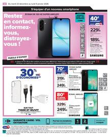 Catalogue Carrefour page 24