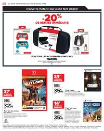 Catalogue Carrefour page 28