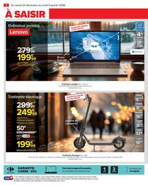 Catalogue Carrefour page 4