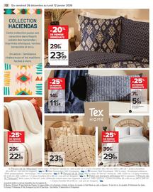 Catalogue Carrefour page 14