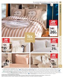 Catalogue Carrefour page 17