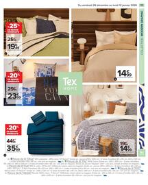 Catalogue Carrefour page 19