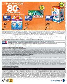 Catalogue Carrefour page 2