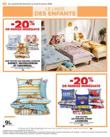 Catalogue Carrefour page 20