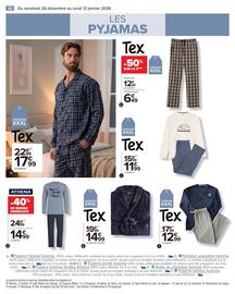 Catalogue Carrefour page 24