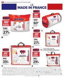 Catalogue Carrefour page 26