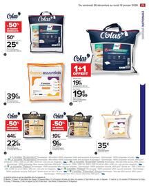 Catalogue Carrefour page 27