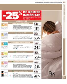 Catalogue Carrefour page 29