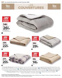 Catalogue Carrefour page 30