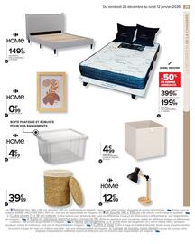 Catalogue Carrefour page 31