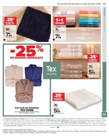 Catalogue Carrefour page 33