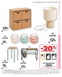 Catalogue Carrefour page 35