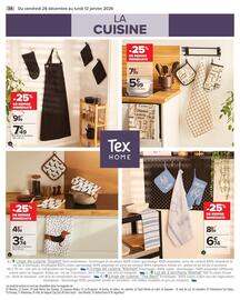 Catalogue Carrefour page 36