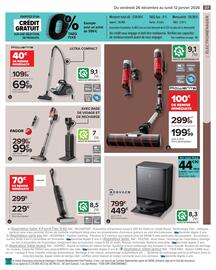 Catalogue Carrefour page 39