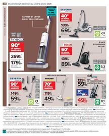 Catalogue Carrefour page 40