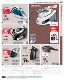 Catalogue Carrefour page 41