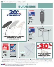 Catalogue Carrefour page 42