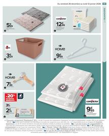 Catalogue Carrefour page 43