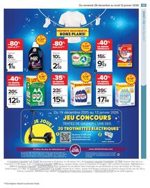 Catalogue Carrefour page 45