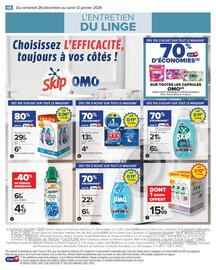 Catalogue Carrefour page 46