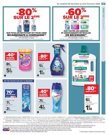 Catalogue Carrefour page 49