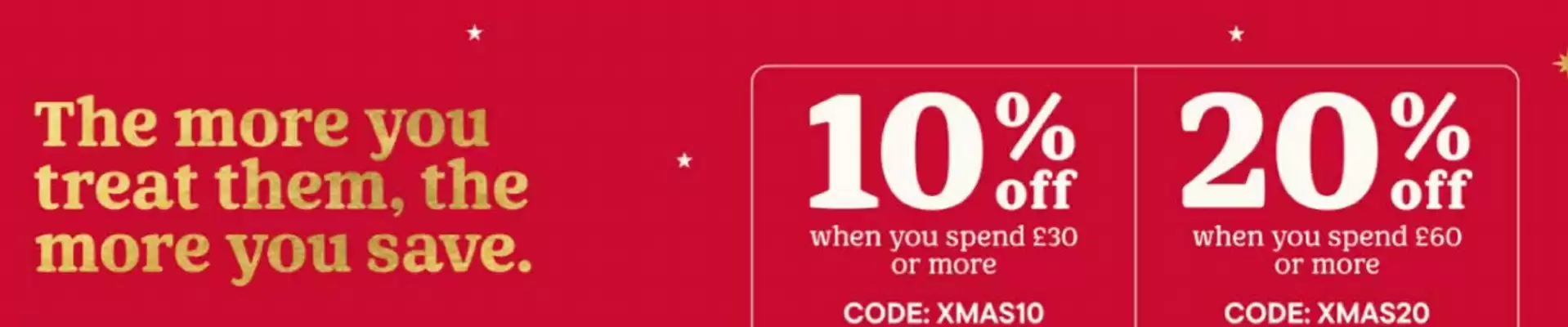 Pets at Home leaflet (valid until 26-12)