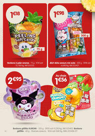 Catalogue b&m page 10