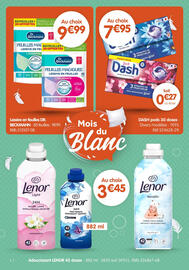 Catalogue b&m page 2