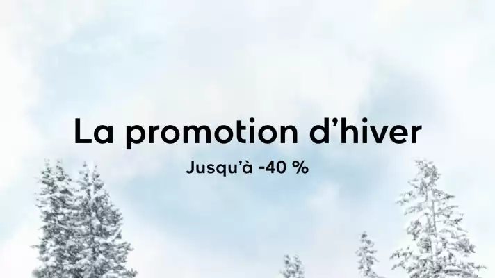 Catalogue Michael Kors (valable jusqu'au 18-01)