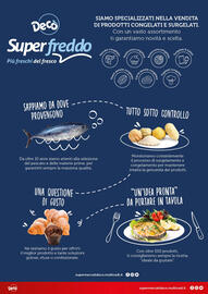 Volantino Deco Superfreddo Pagina 2