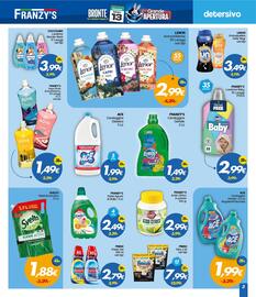 Volantino Franzy's Pagina 3