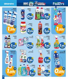 Volantino Franzy's Pagina 4