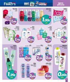 Volantino Franzy's Pagina 5