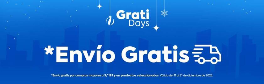 Catálogo Quality Products Página 1