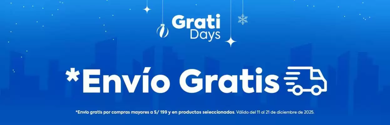 Catálogo Quality Products (válido hasta 21-12)