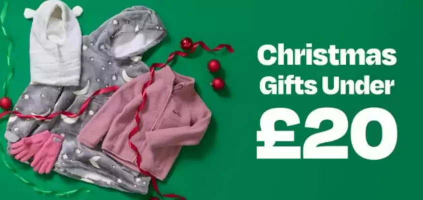 Millets leaflet (valid until 25-12)