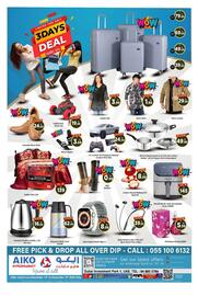 AIKO HYPERMARKET catalogue Page 4