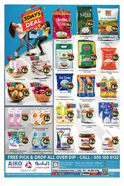 AIKO HYPERMARKET catalogue Page 5